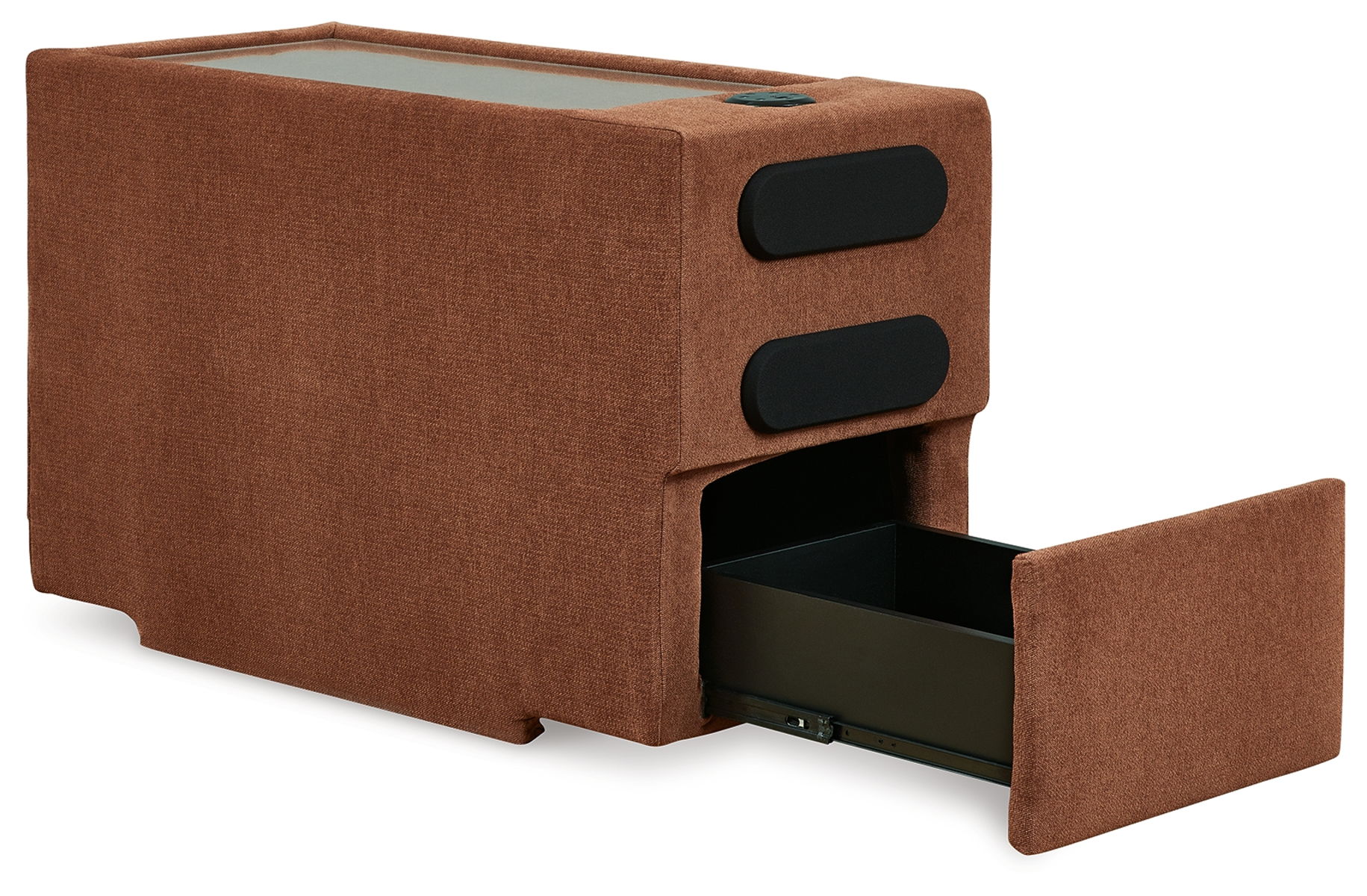 Modmax - Straight Sectional - Spice - Image 17