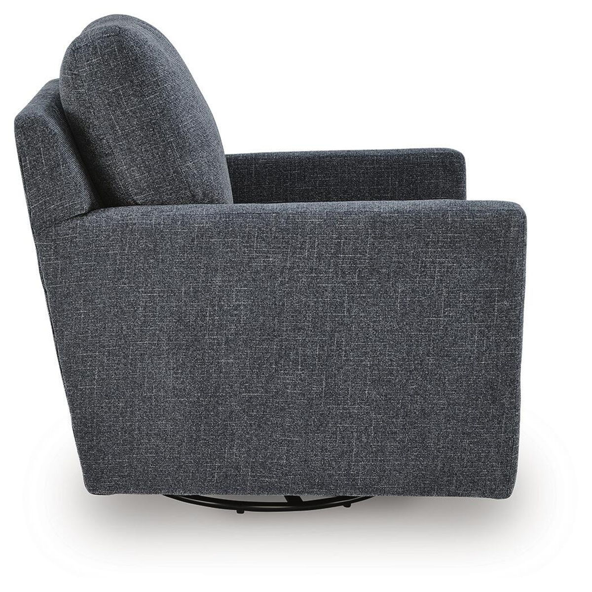 Dishford - Swivel Accent Chair - Image 9