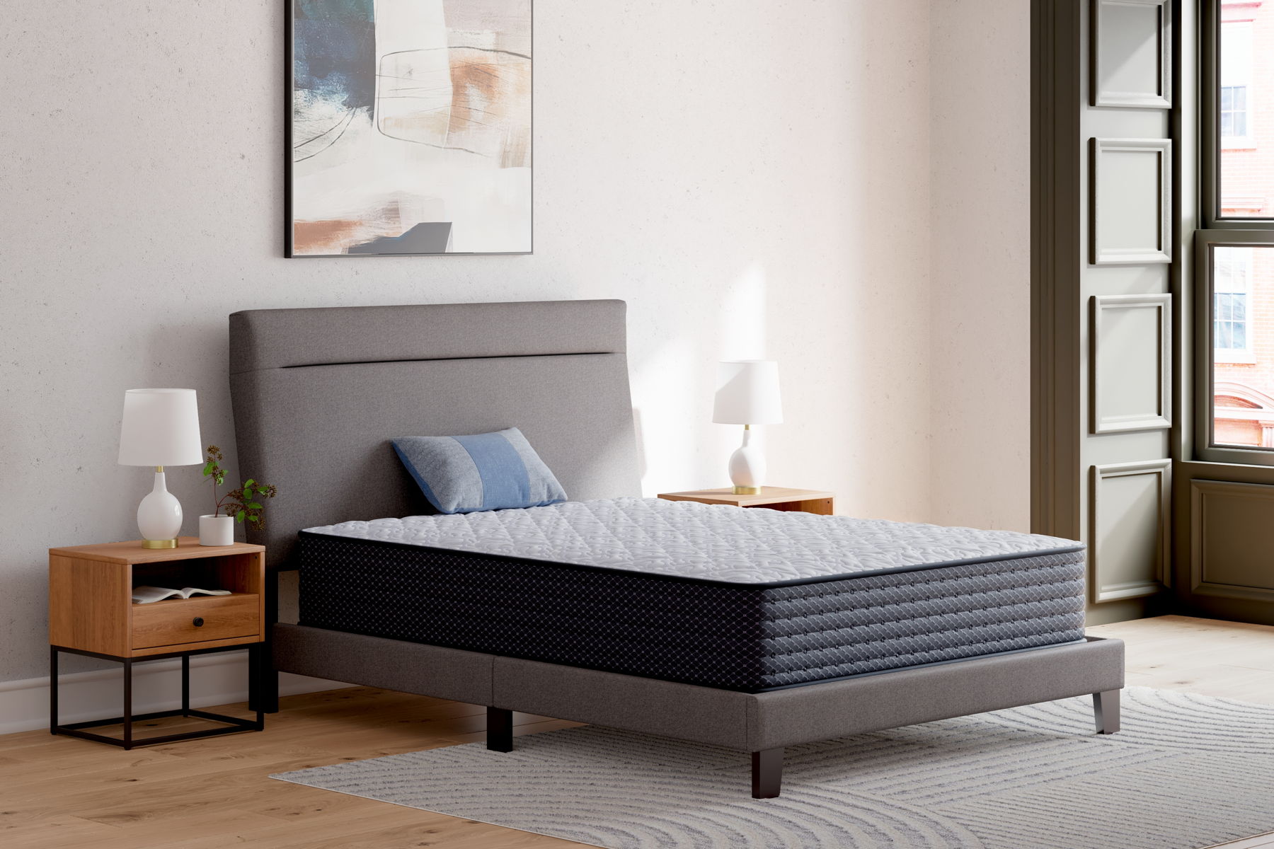 Anniversary Edition Firm - Mattress - Image 2