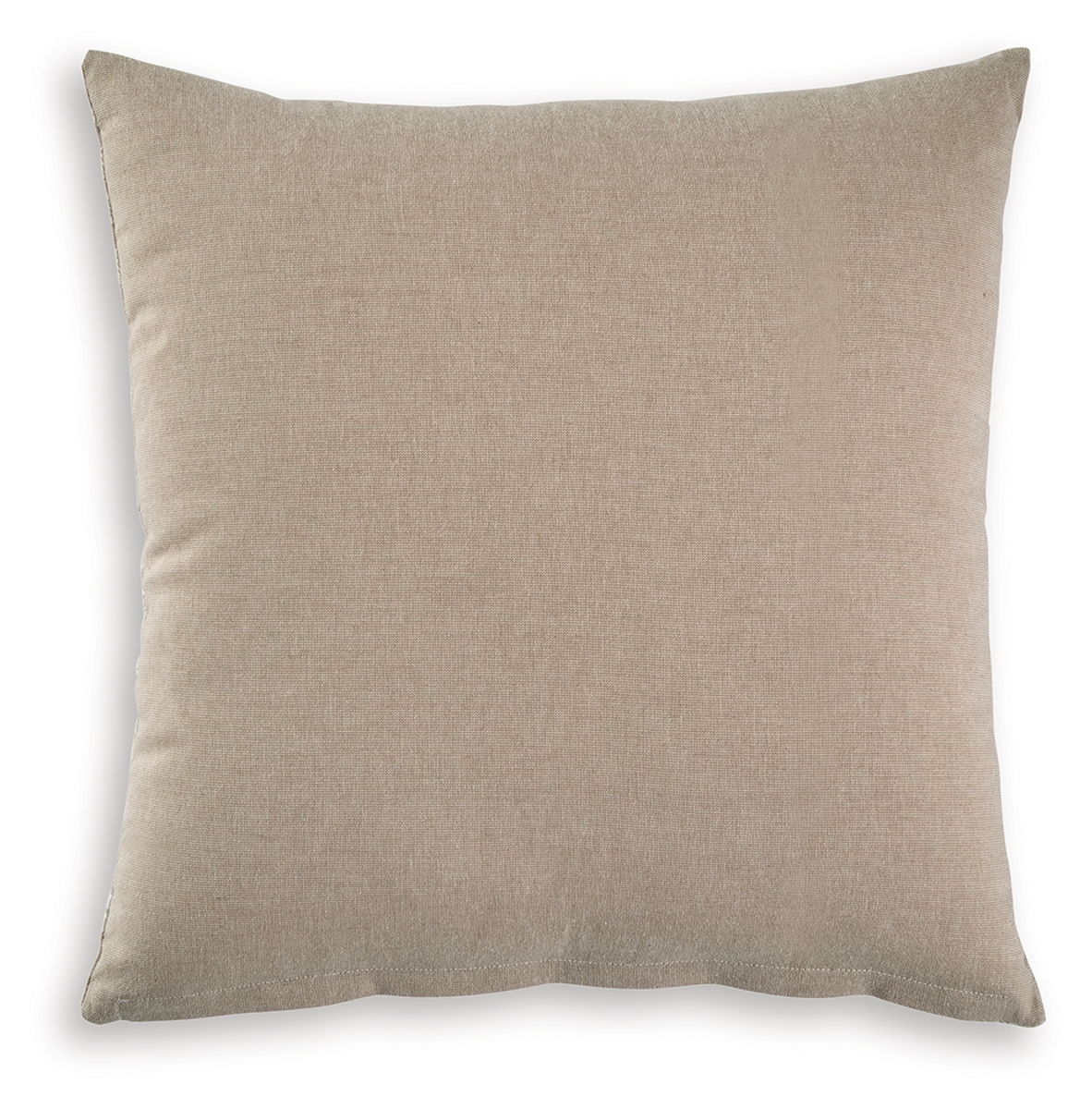 Cortlen - Pillow (Set of 4) - Beige / Ivory - Image 2