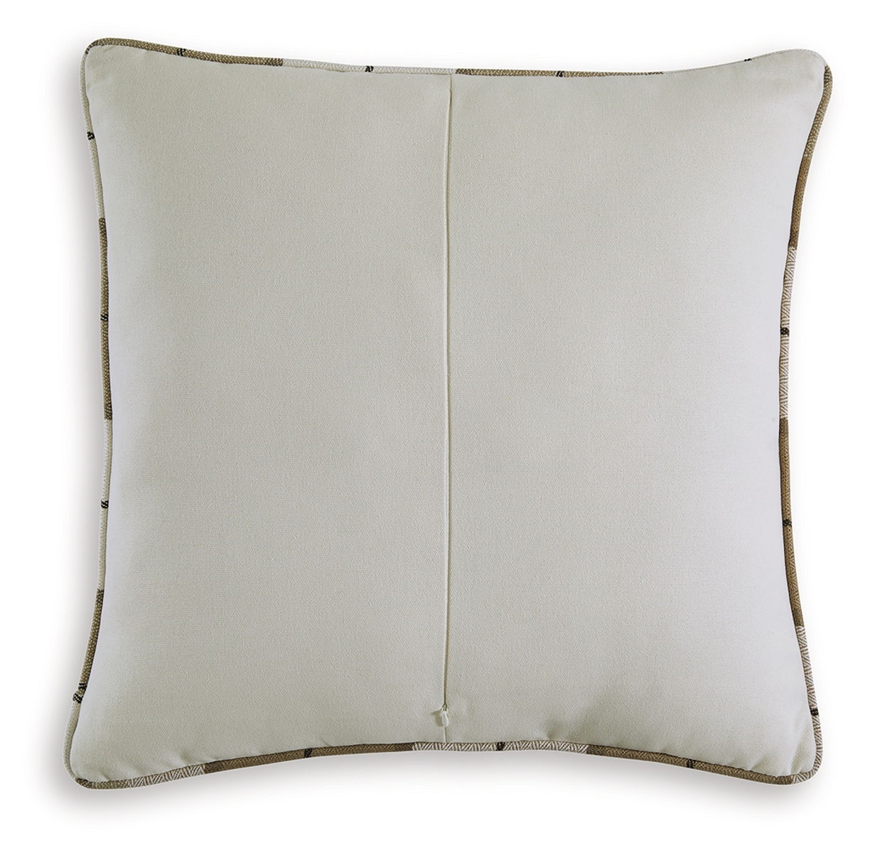 Godricton - Pillow (Set of 4) - Brown / Black / Cream - Image 2