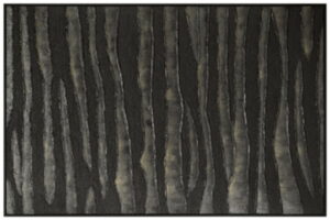 Lynnworth - Wall Art - Black / Brown