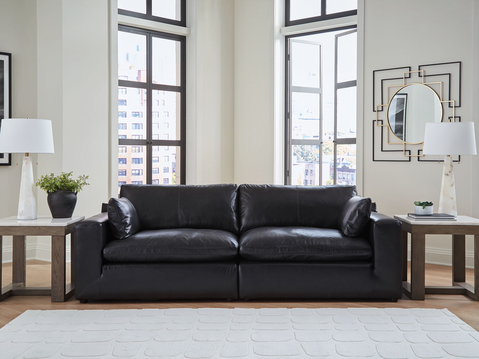 Emilia - 2 Piece Sectional - Image 6
