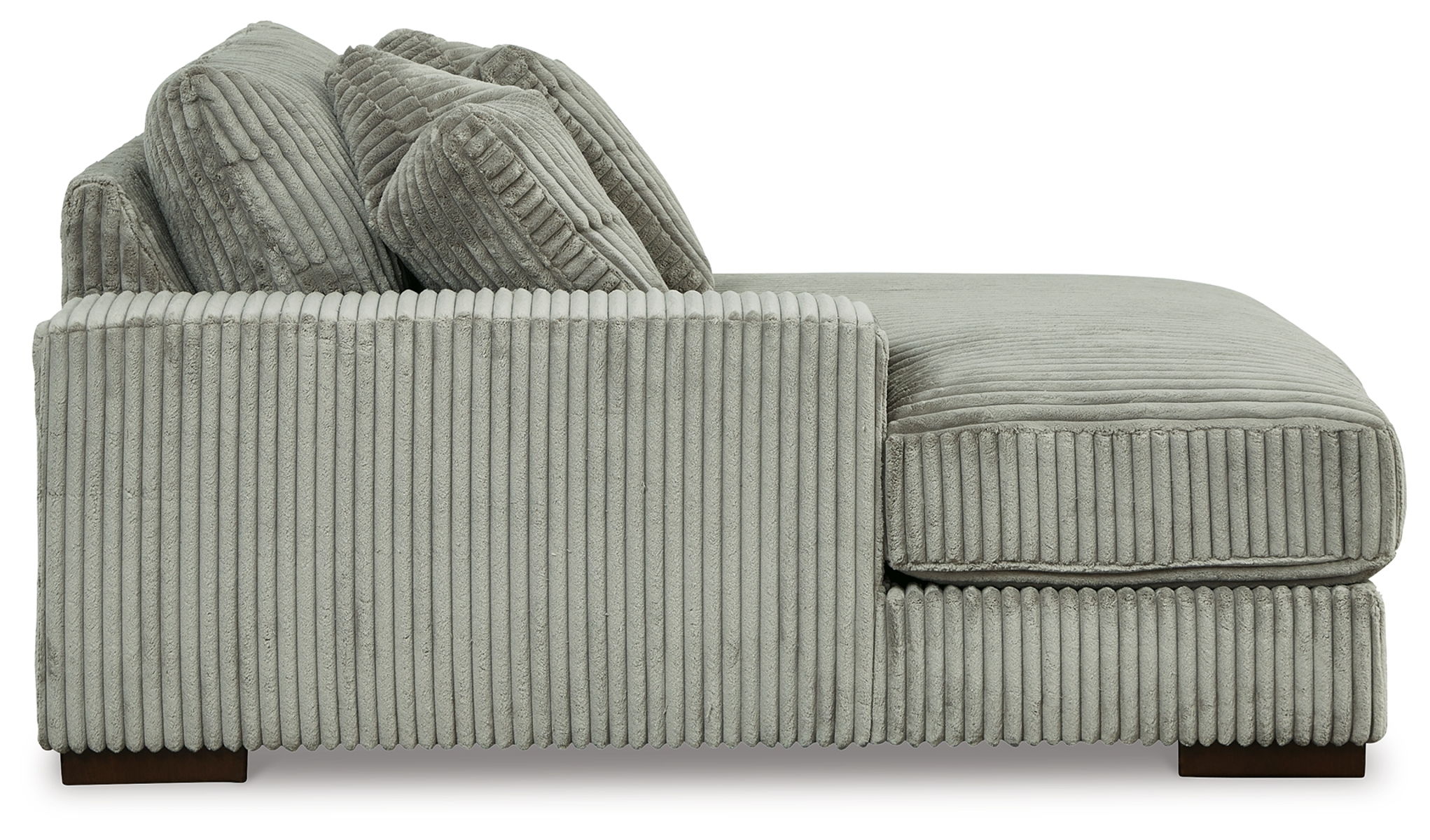 Lindyn - 4 Piece Sectional - Image 3