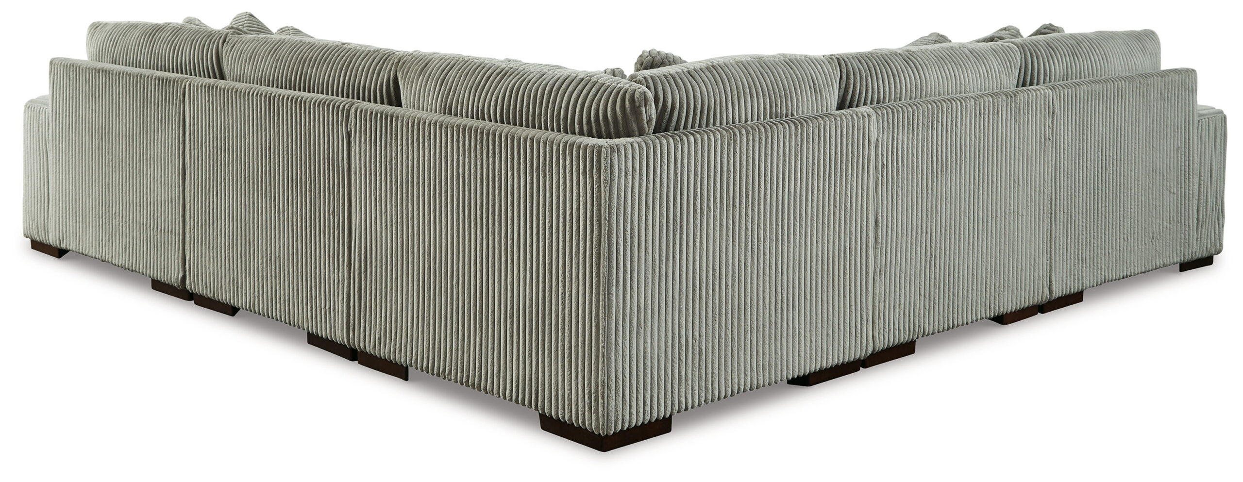 Lindyn - 5 Piece Sectional - Image 5