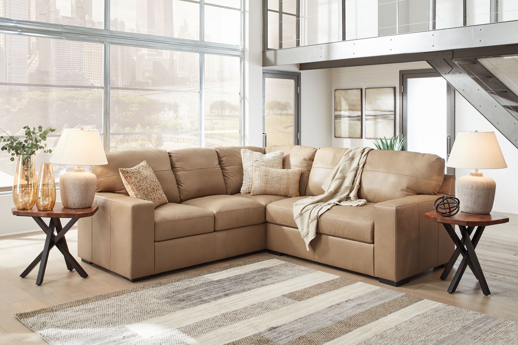 Bandon - 2 Piece Sectional - Image 2