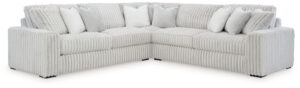 Stupendous - 3 Piece Sectional