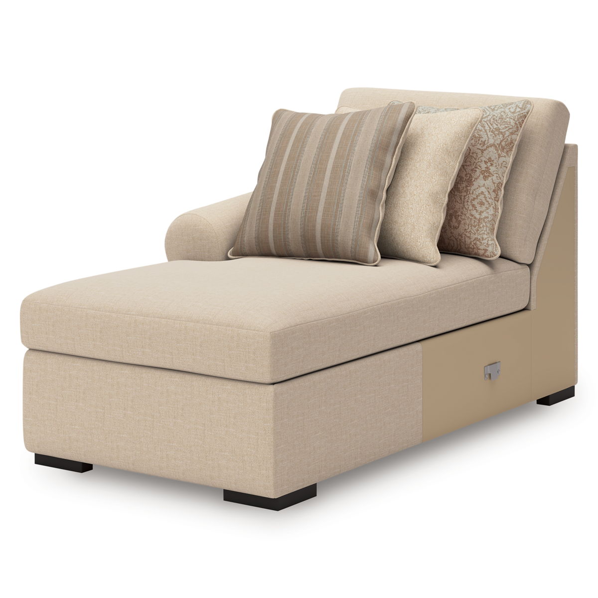 LadyMae - 2 Piece Sectional - Image 2