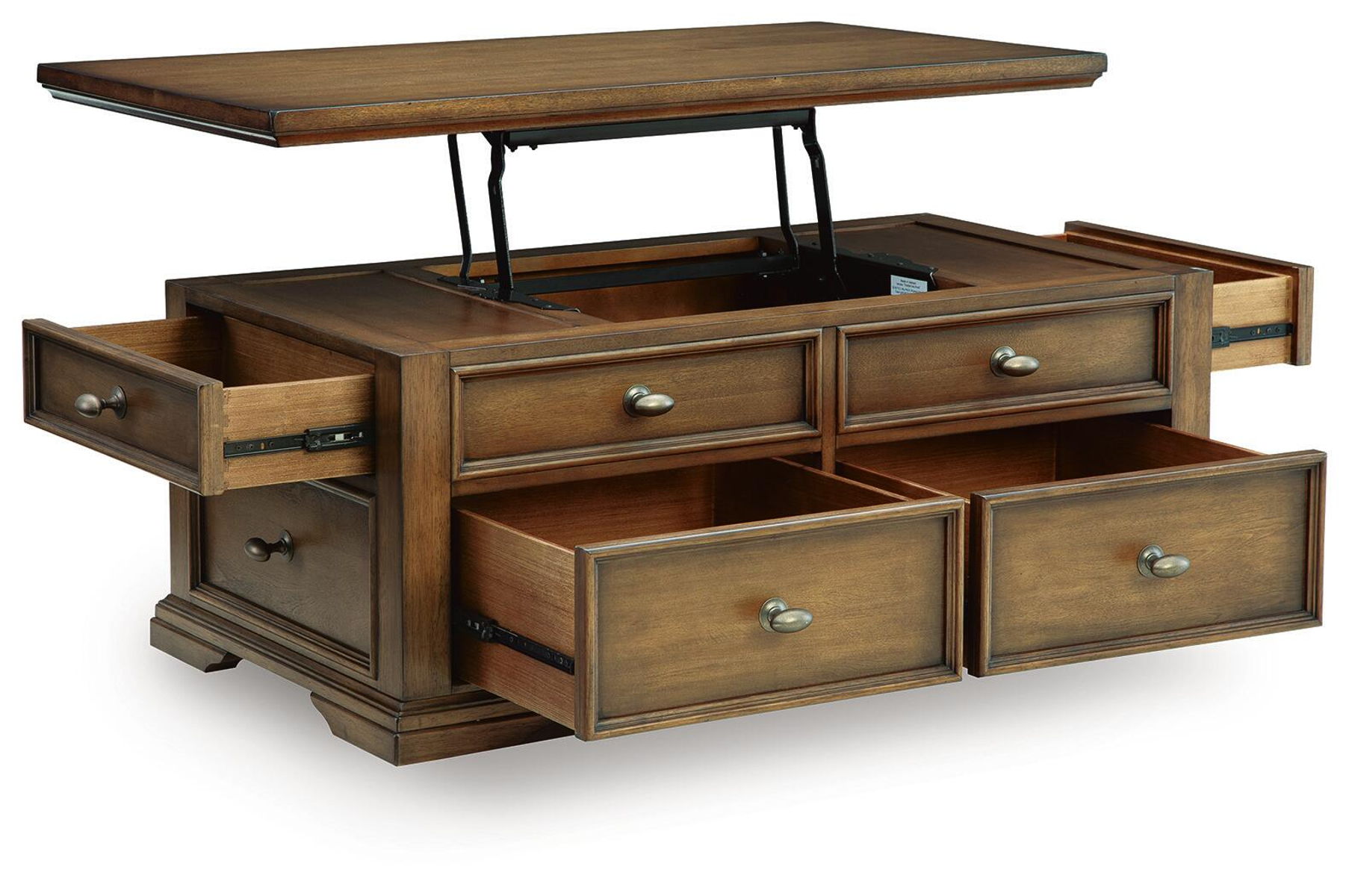 Channley - Table - Image 5