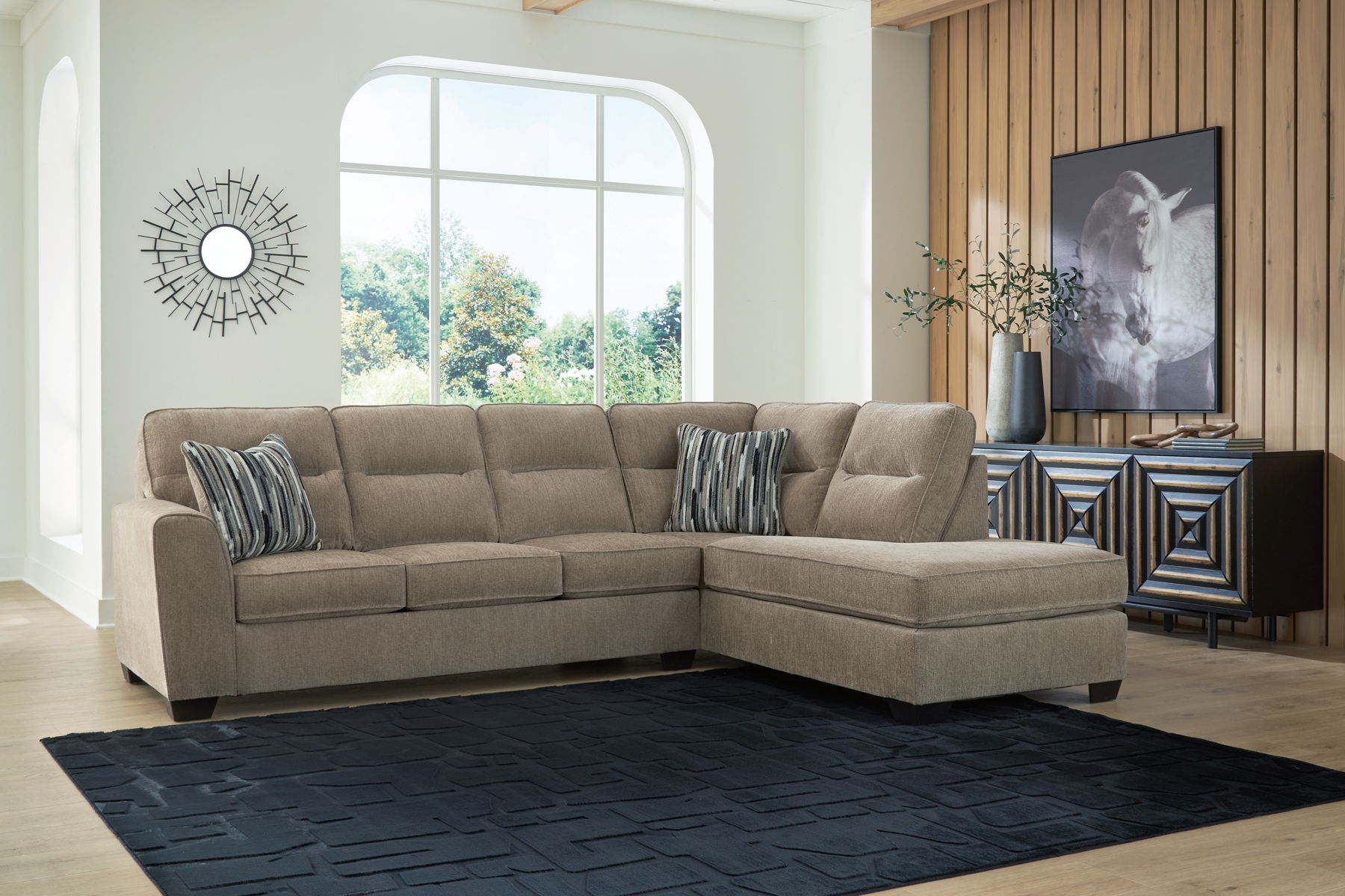 Olten - 2 Piece Sectional - Image 7