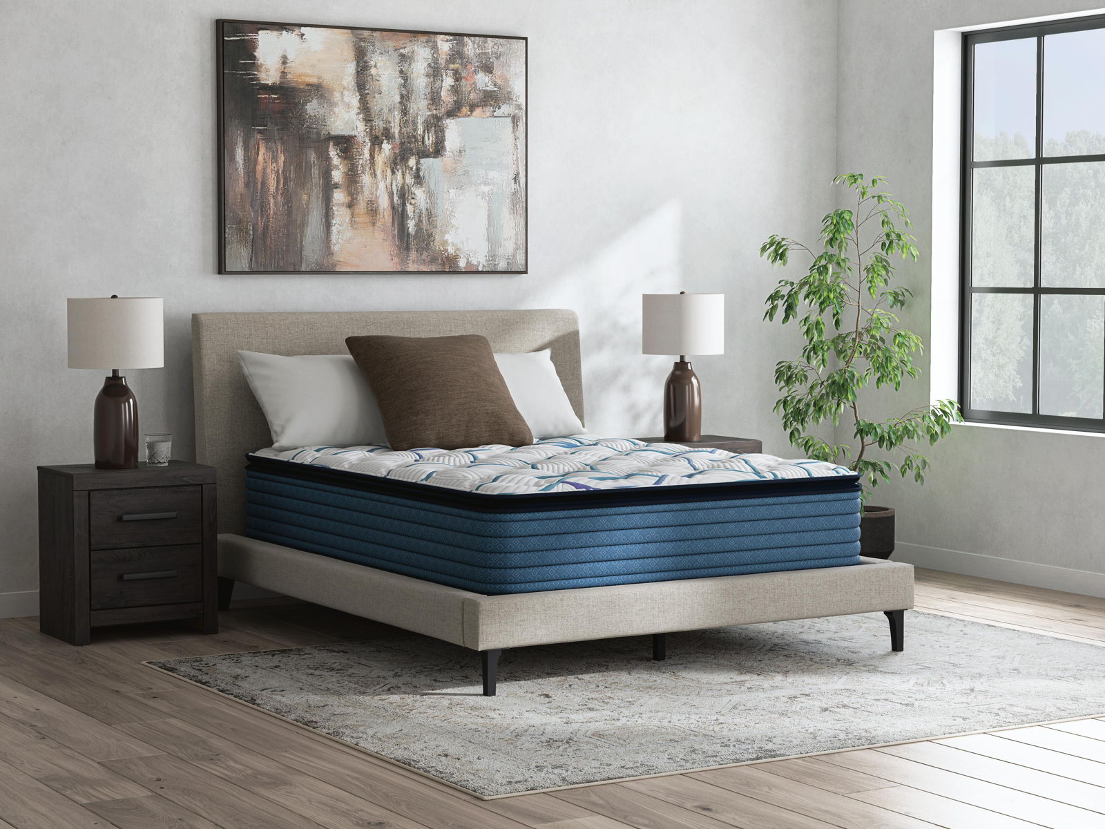 Limited Edition Plush PT 3.0 - Mattress - Image 3