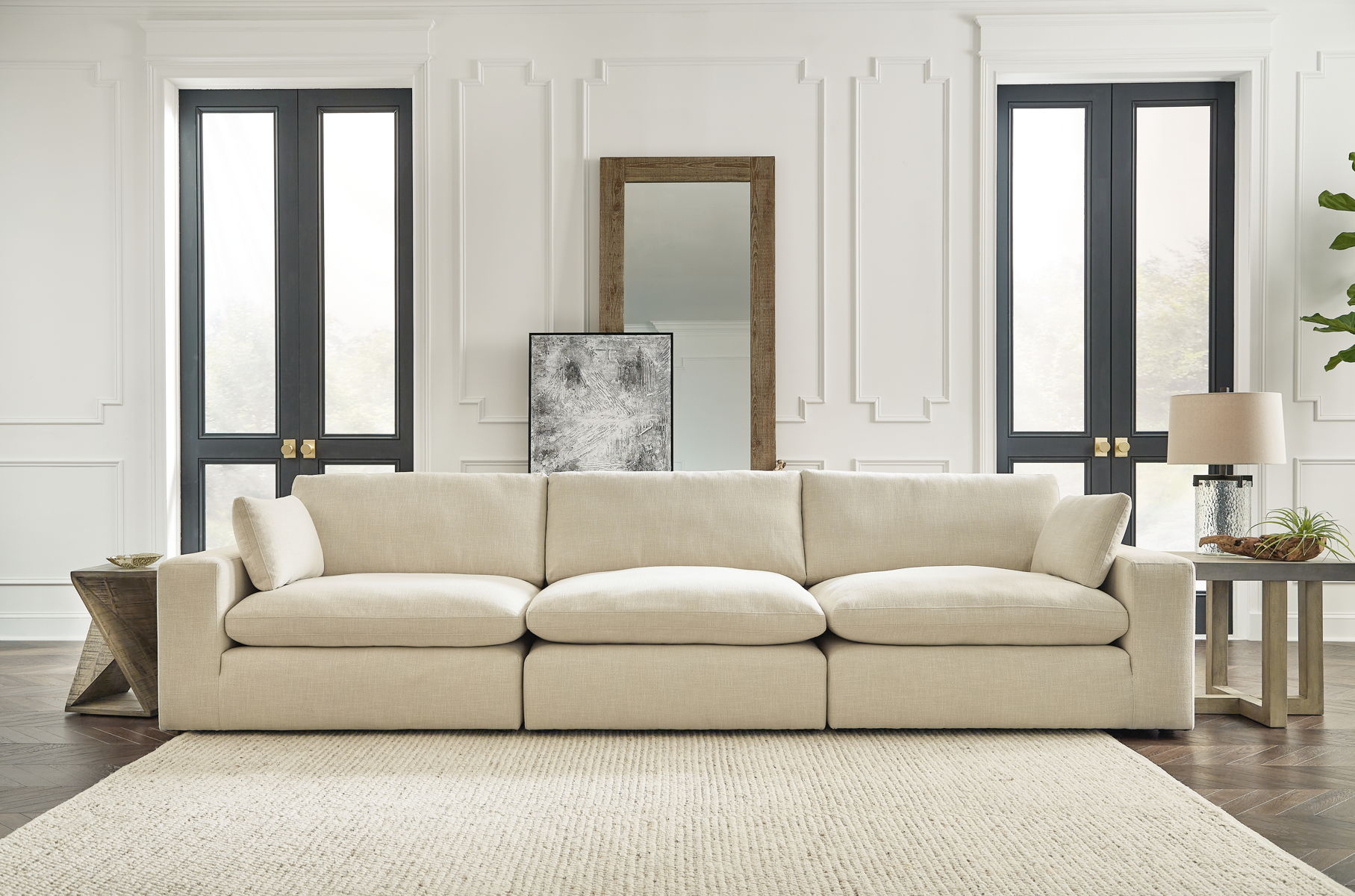 Elyza - 3 Piece Sectional - Image 5