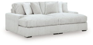 Stupendous - 2 Piece Sectional