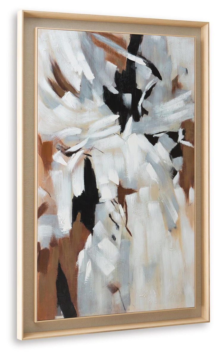 Kerrden - Wall Art - Multi - Image 4