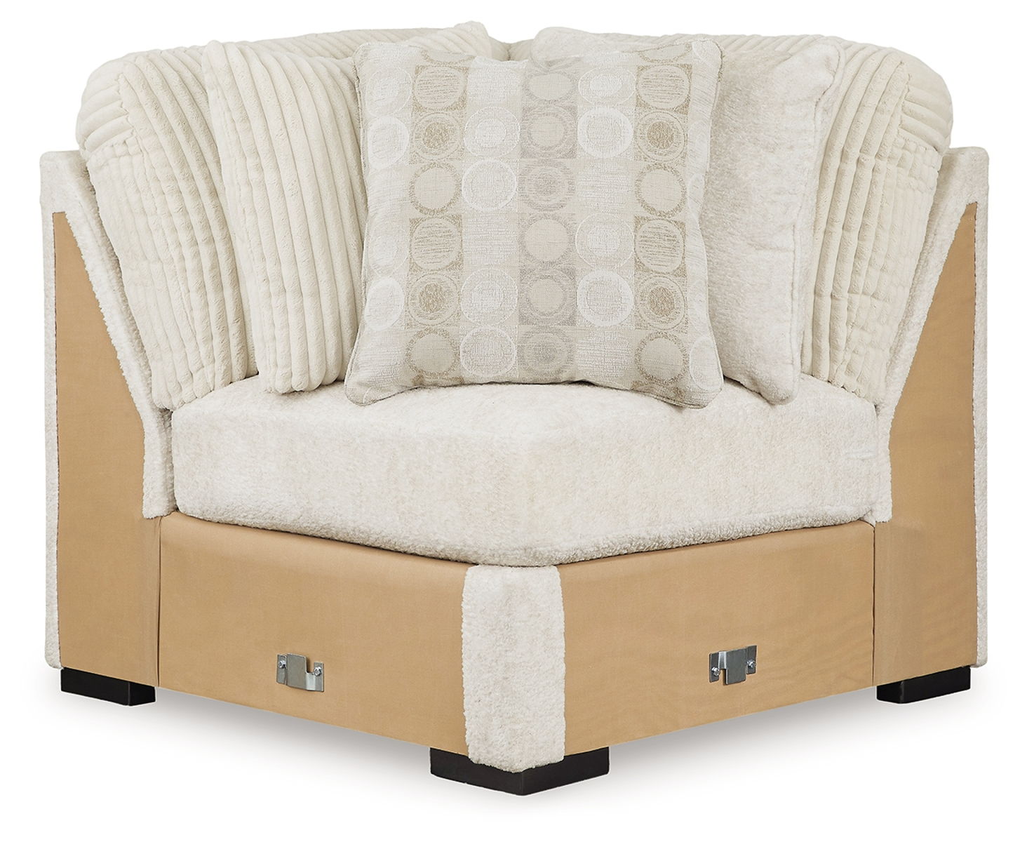 Chessington - 3 Piece Sectional - Image 3
