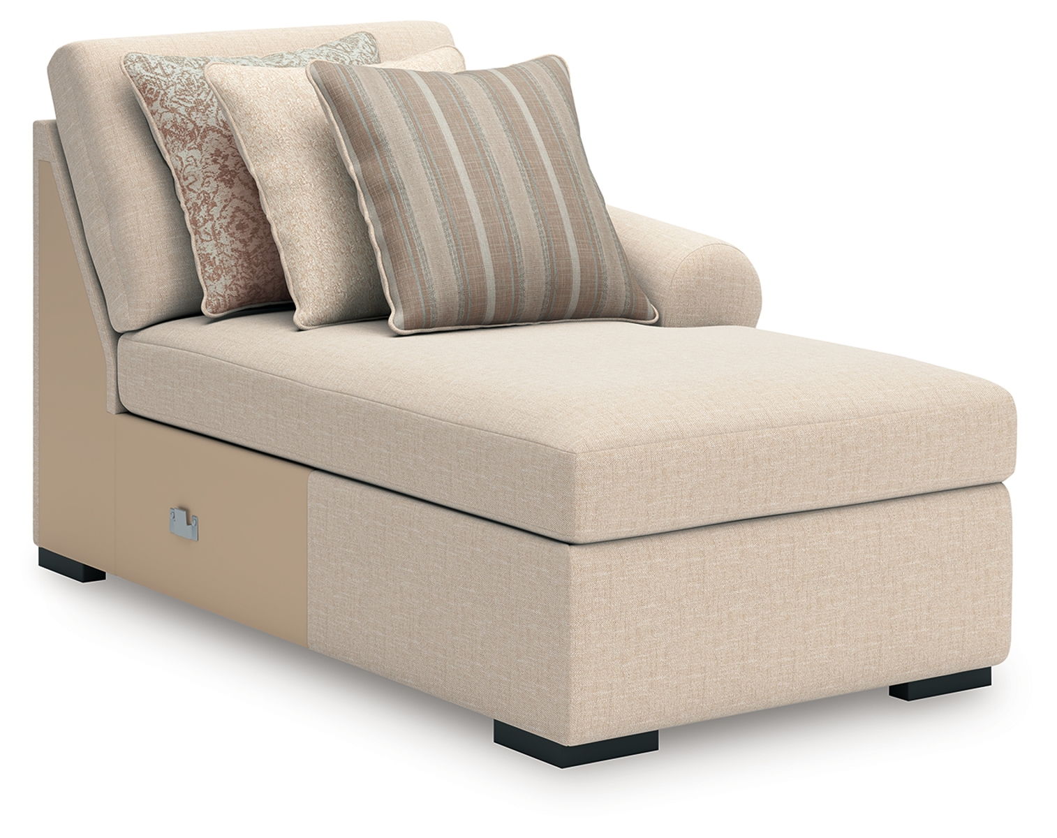 LadyMae - 2 Piece Sectional - Image 4