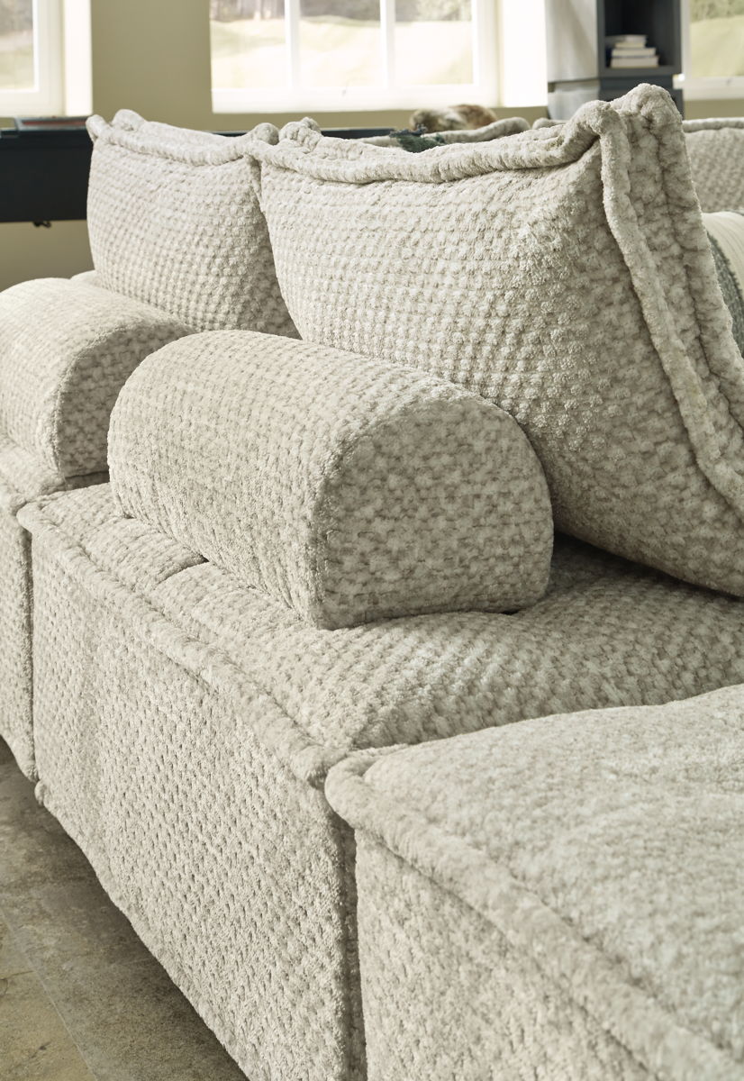 Bales - 6 Piece Sectional - Image 2