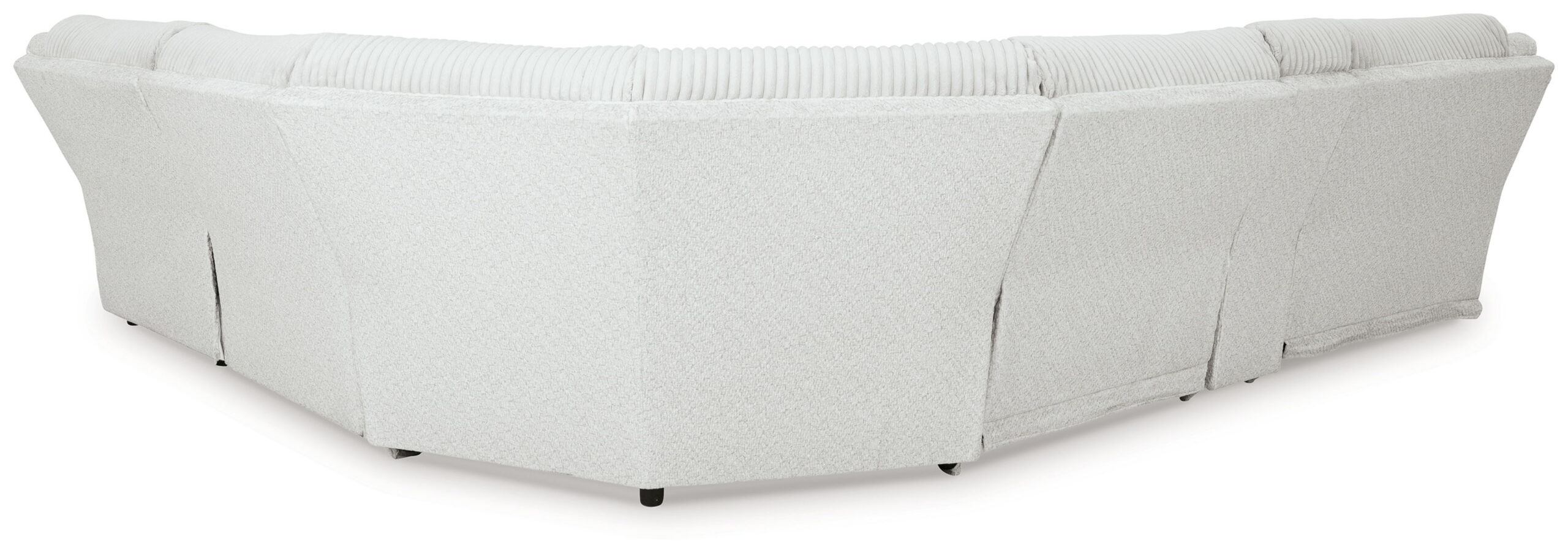Top Tier - 6 Piece Reclining Sectional - Image 4