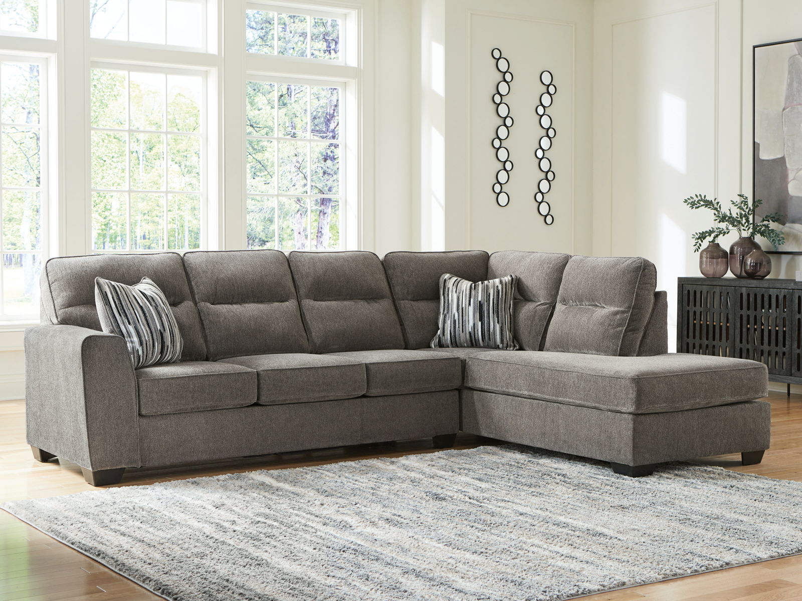 Olten - 2 Piece Sectional - Image 8