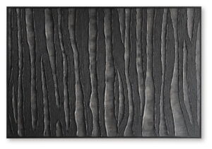 Lynnworth - Wall Art - Black / Brown