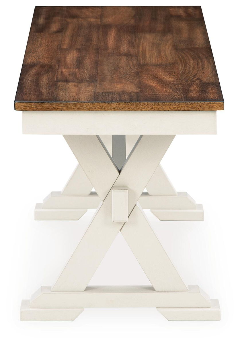 Brinfern - Dining Room Bench - Image 3