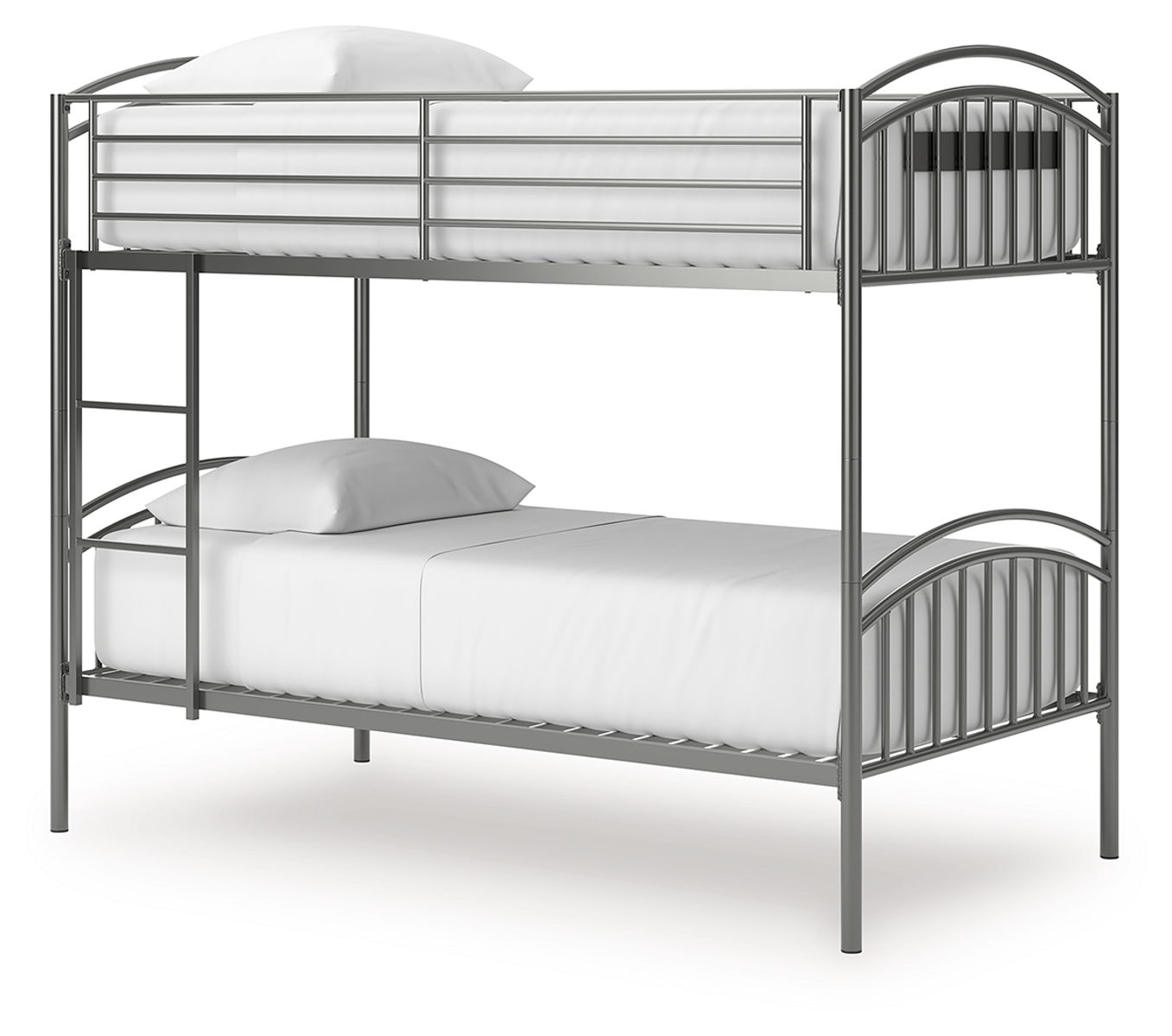 Lanceburg - Bunk Bed With Ladder - Image 2