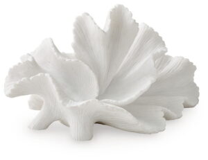 Waynemont - Sculpture - White