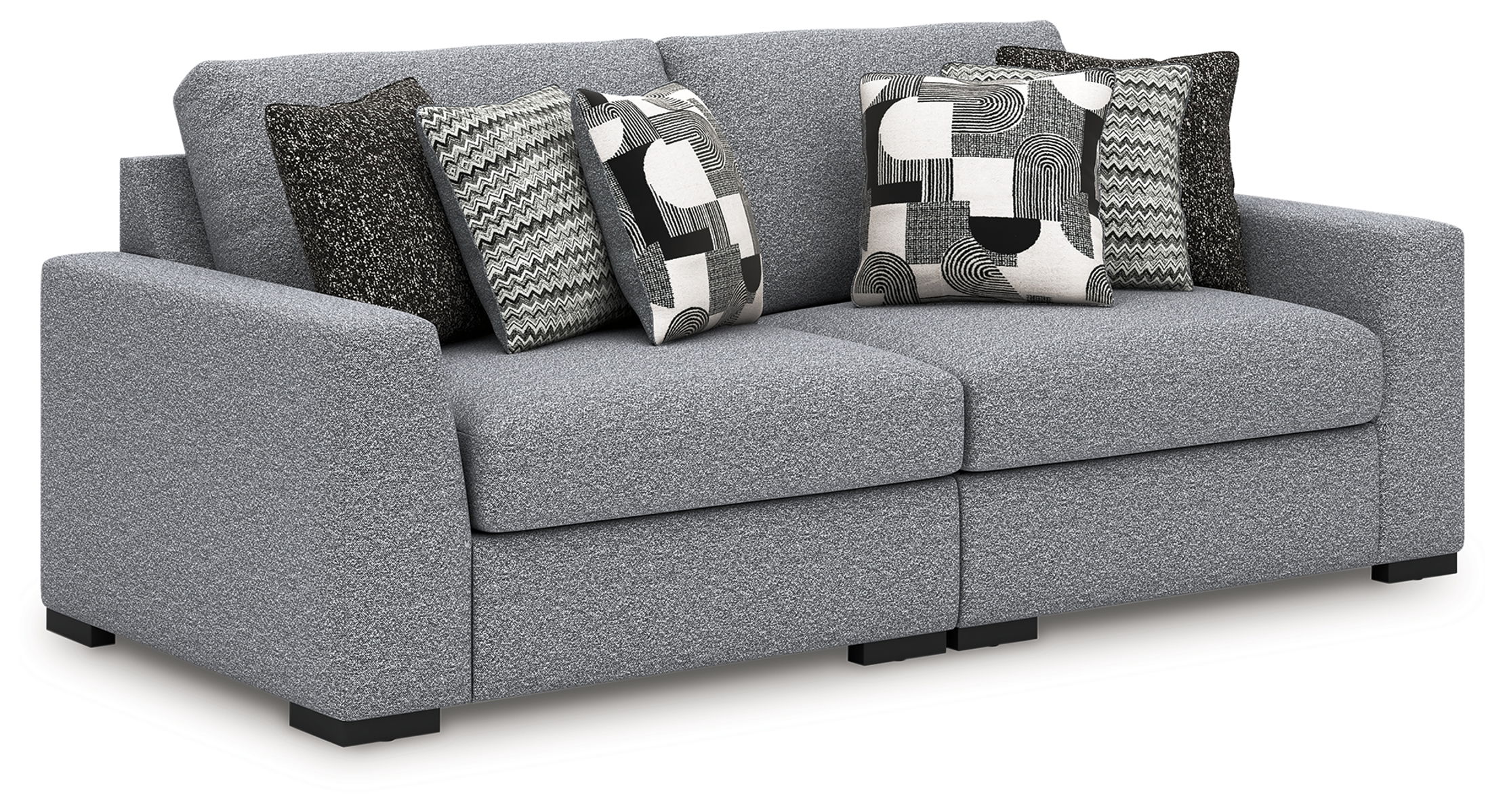 Bealton - 2 Piece Sectional