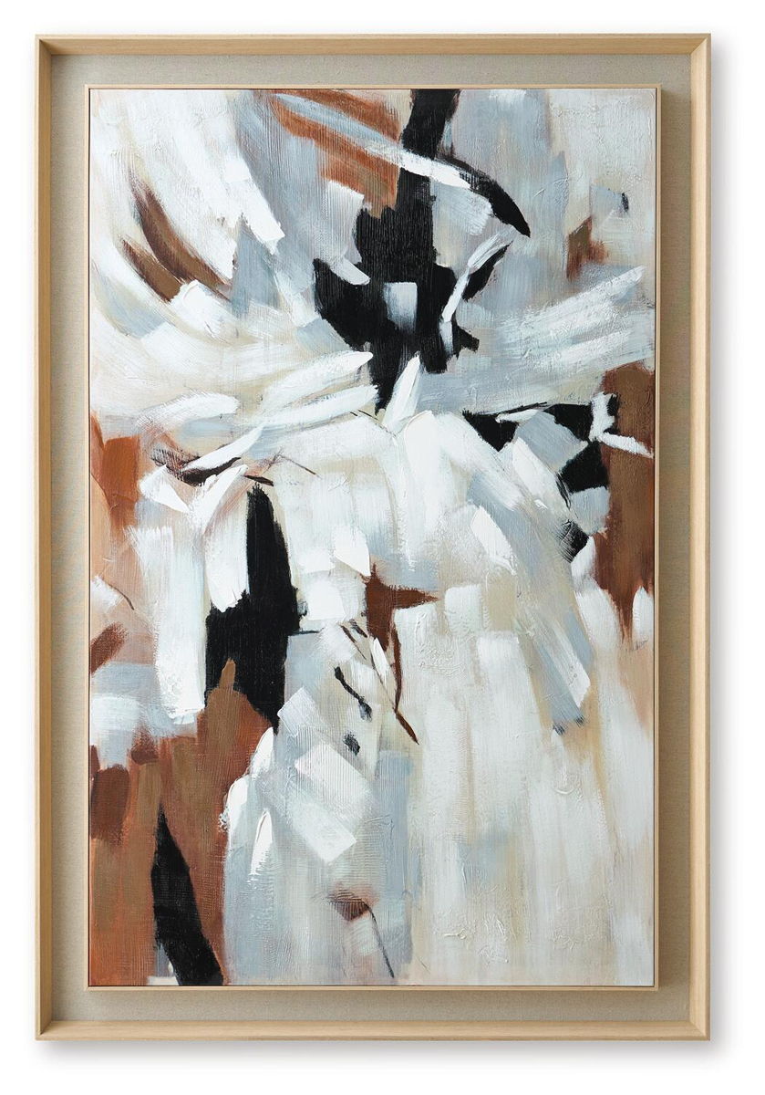 Kerrden - Wall Art - Multi - Image 3