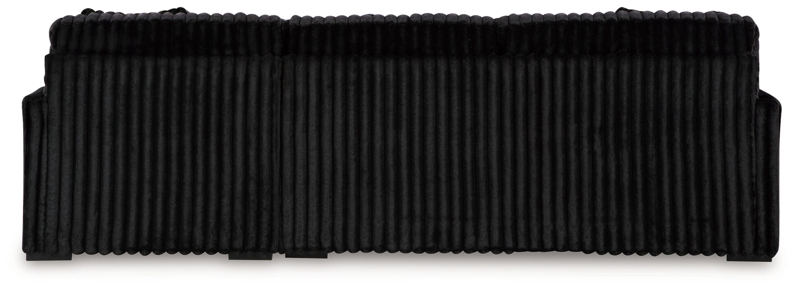 Midnight-Madness - 2 Piece Sectional - Image 11