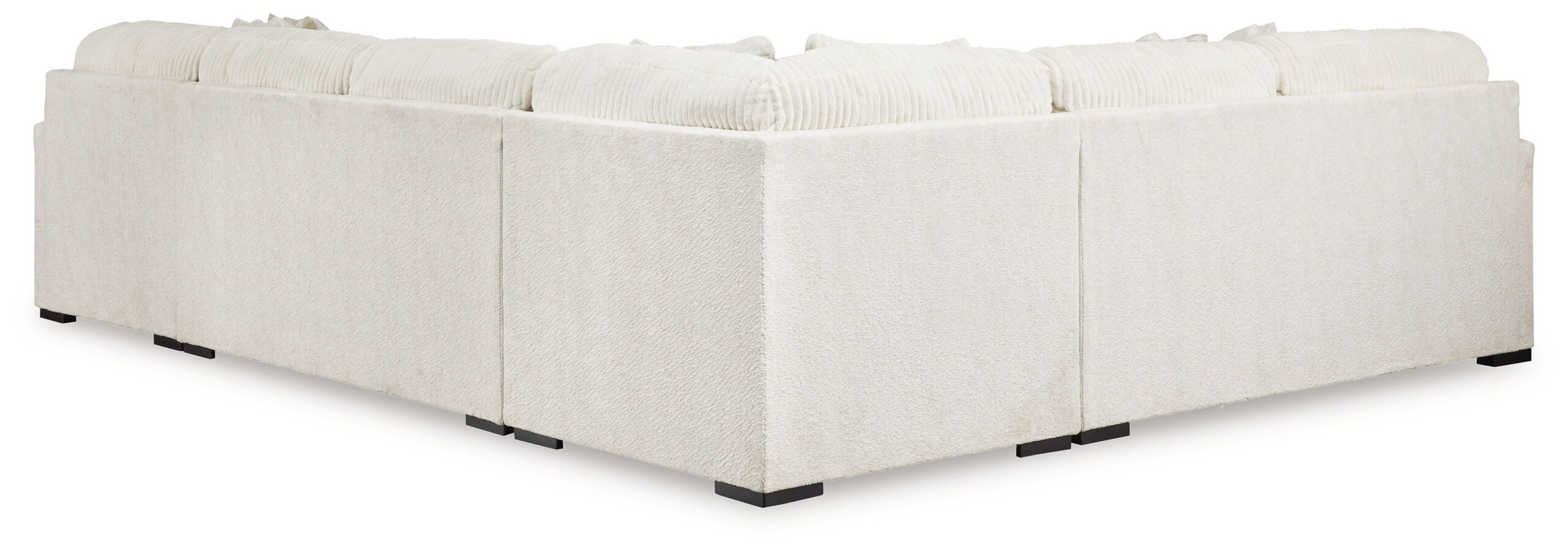 Chessington - 4 Piece Sectional - Image 2