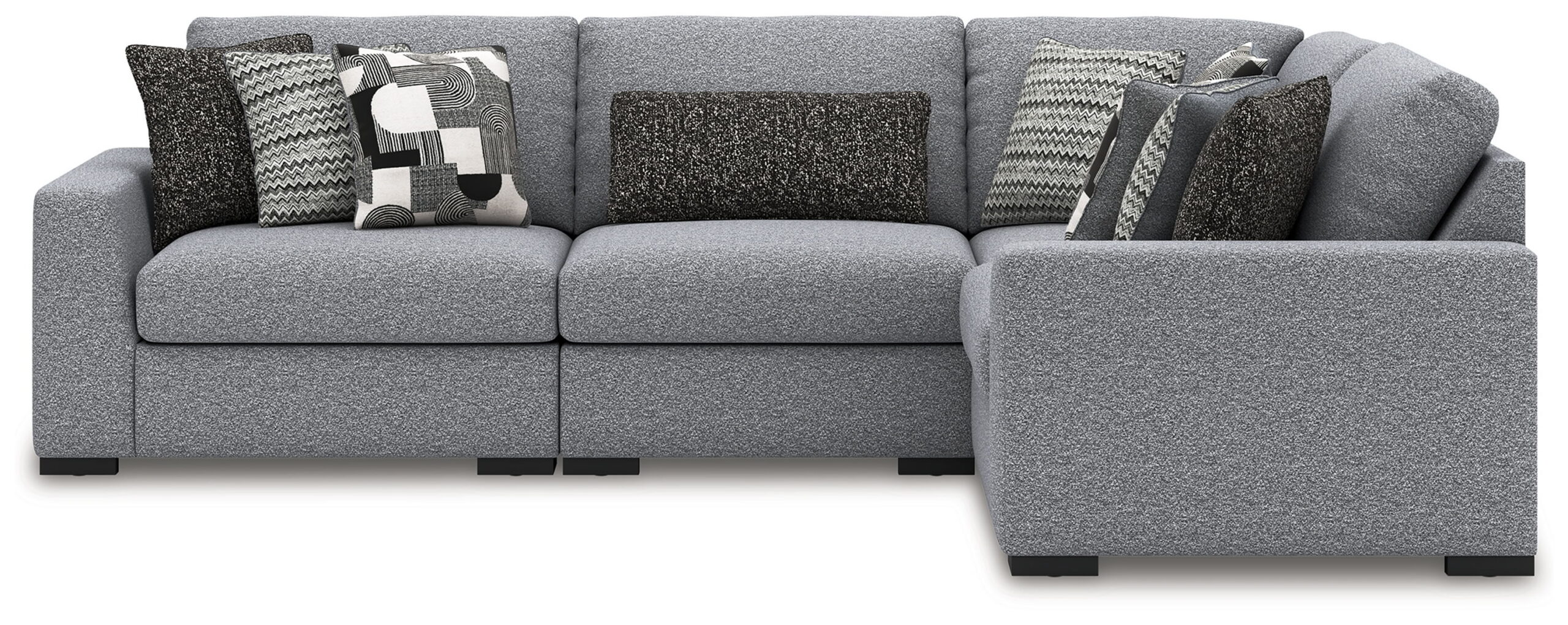 Bealton - 4 Piece Sectional - Image 3