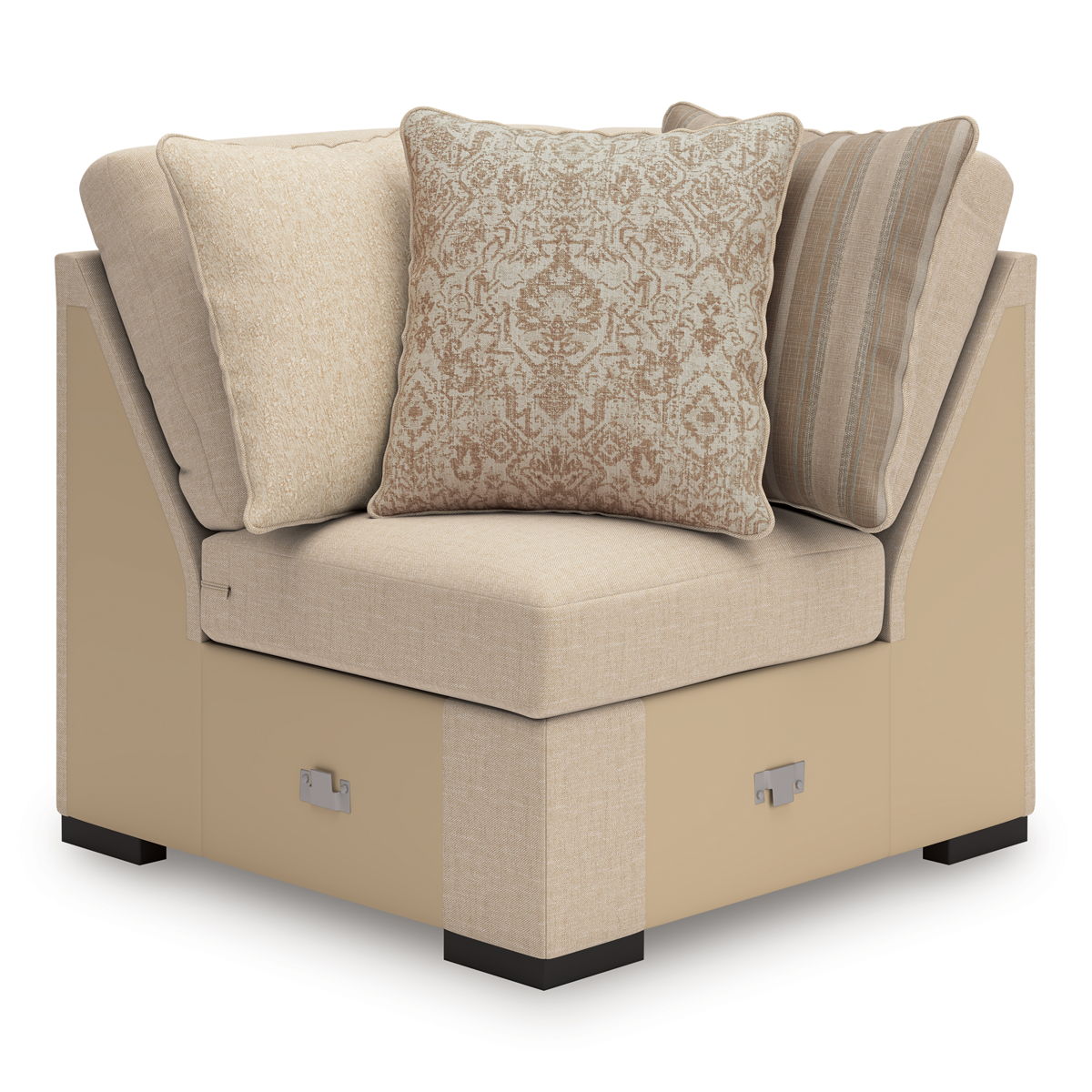 LadyMae - 4 Piece Sectional - Image 4