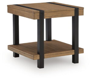 Jorannti - Living Room Table