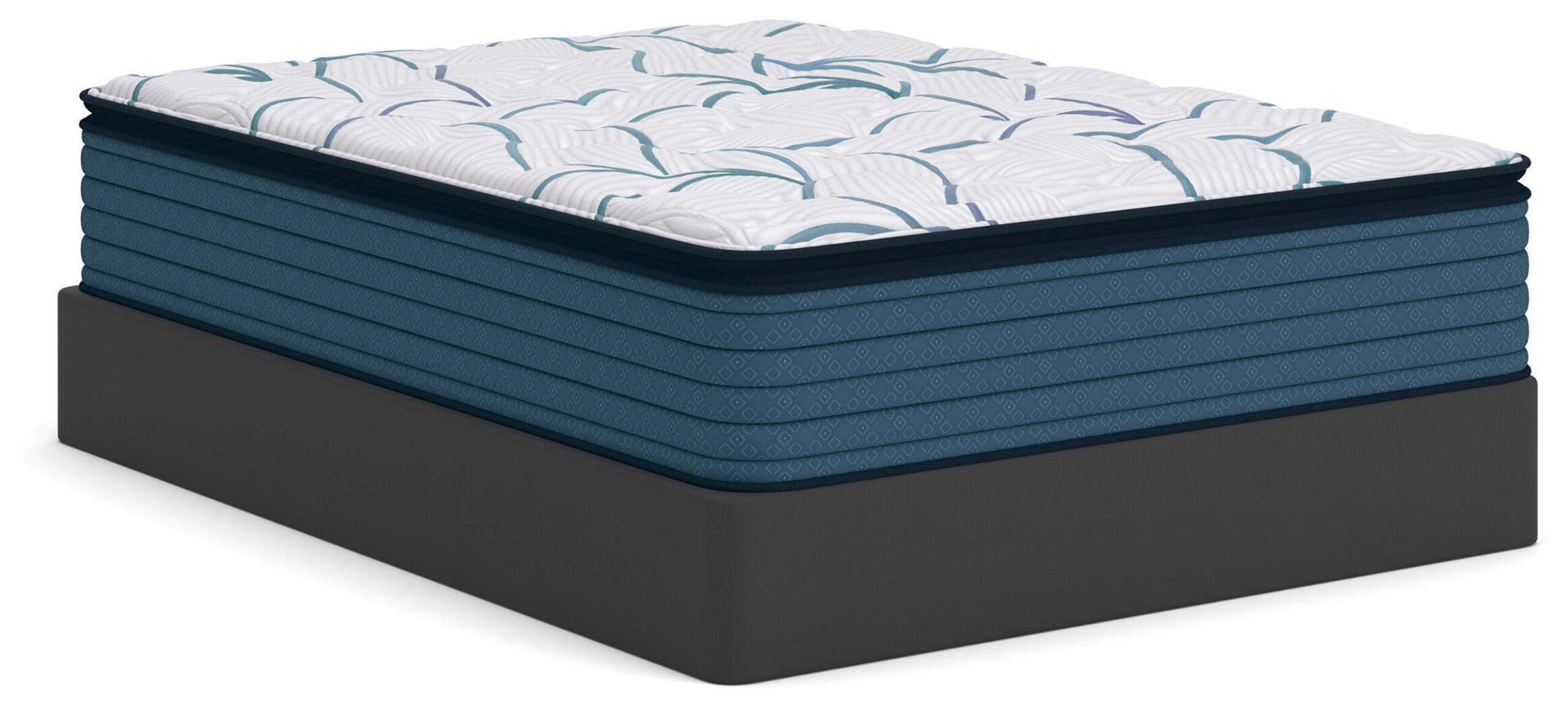 Limited Edition Plush PT 3.0 - Mattress - Image 4