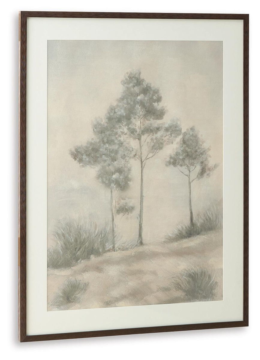 Fenngrove - Wall Art - Brown / Beige - Image 4
