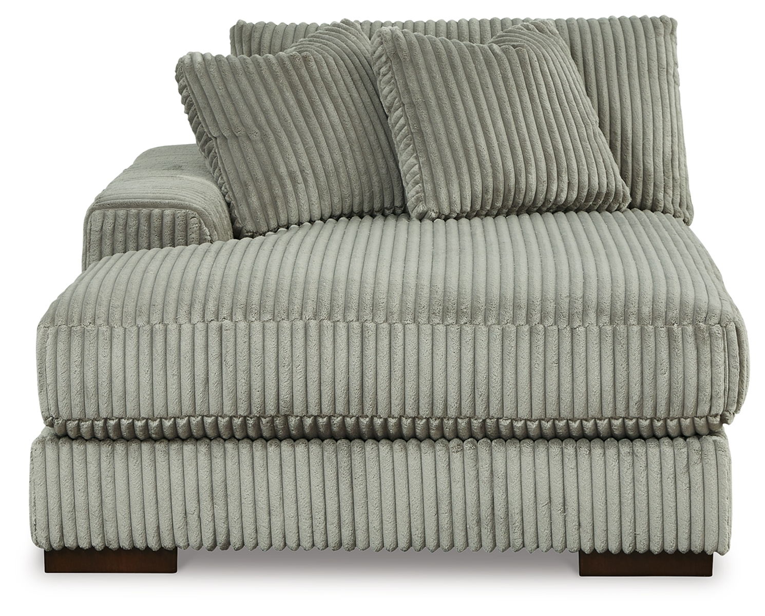 Lindyn - 3 Piece Sectional - Image 8