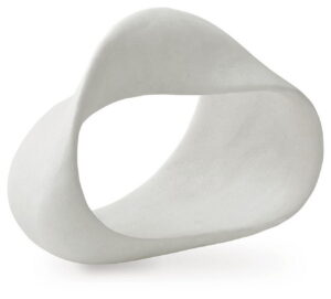Brickmoore - Sculpture - White