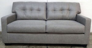 Battstone - Sofa - Graphite