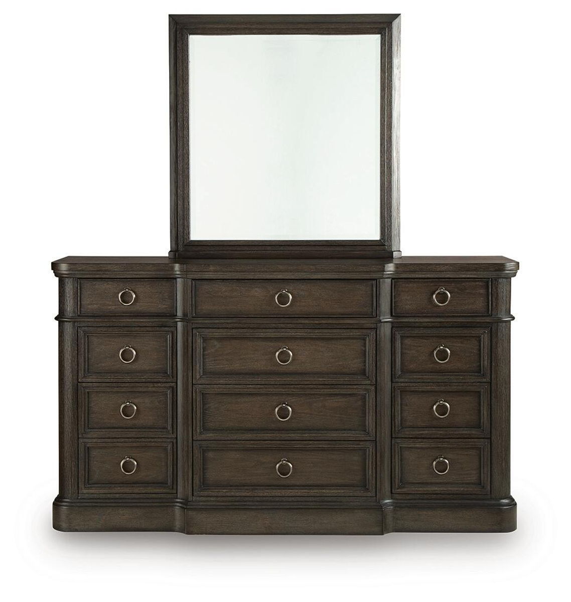 Wickenger - Dresser - Image 3