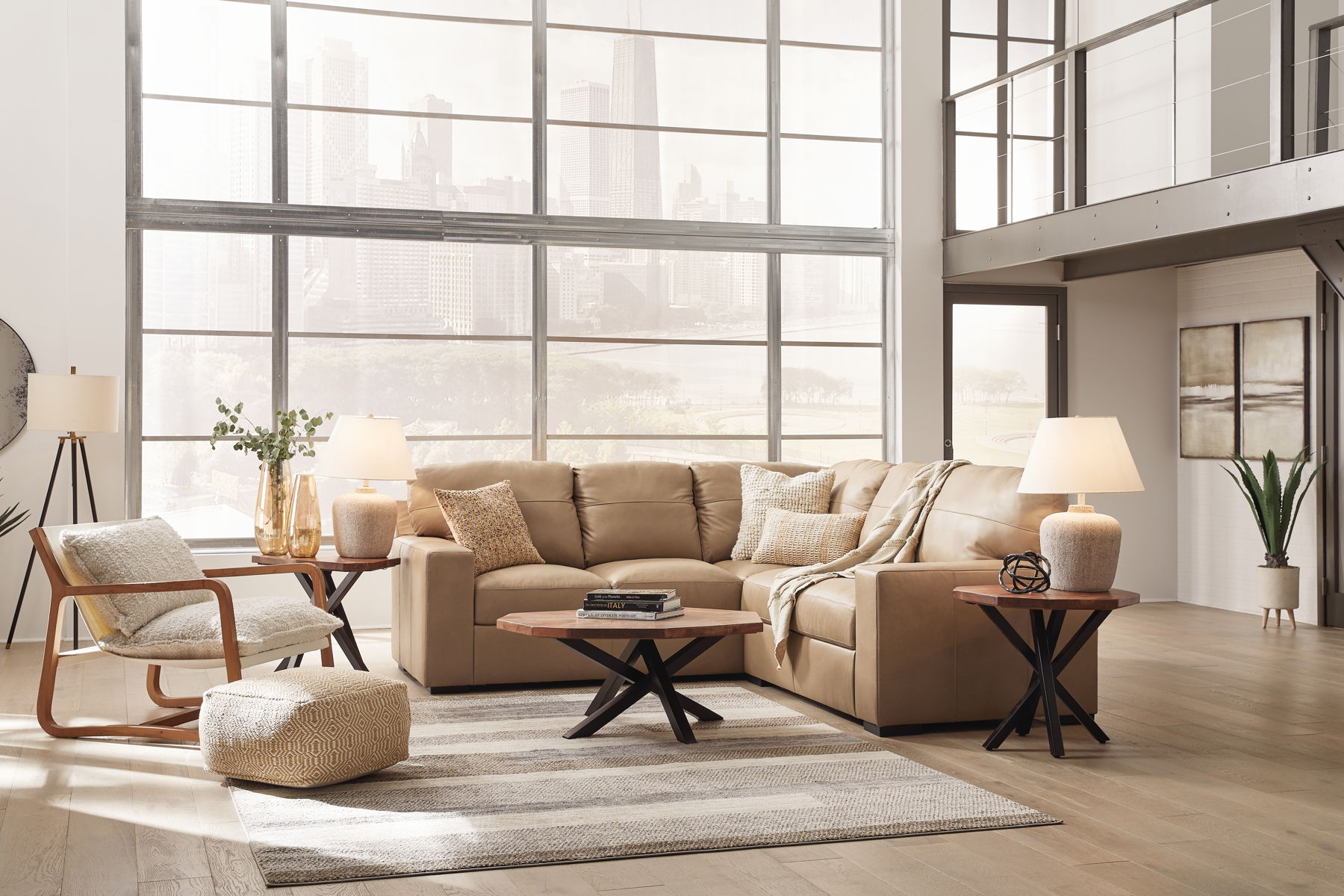 Bandon - 2 Piece Sectional - Image 6
