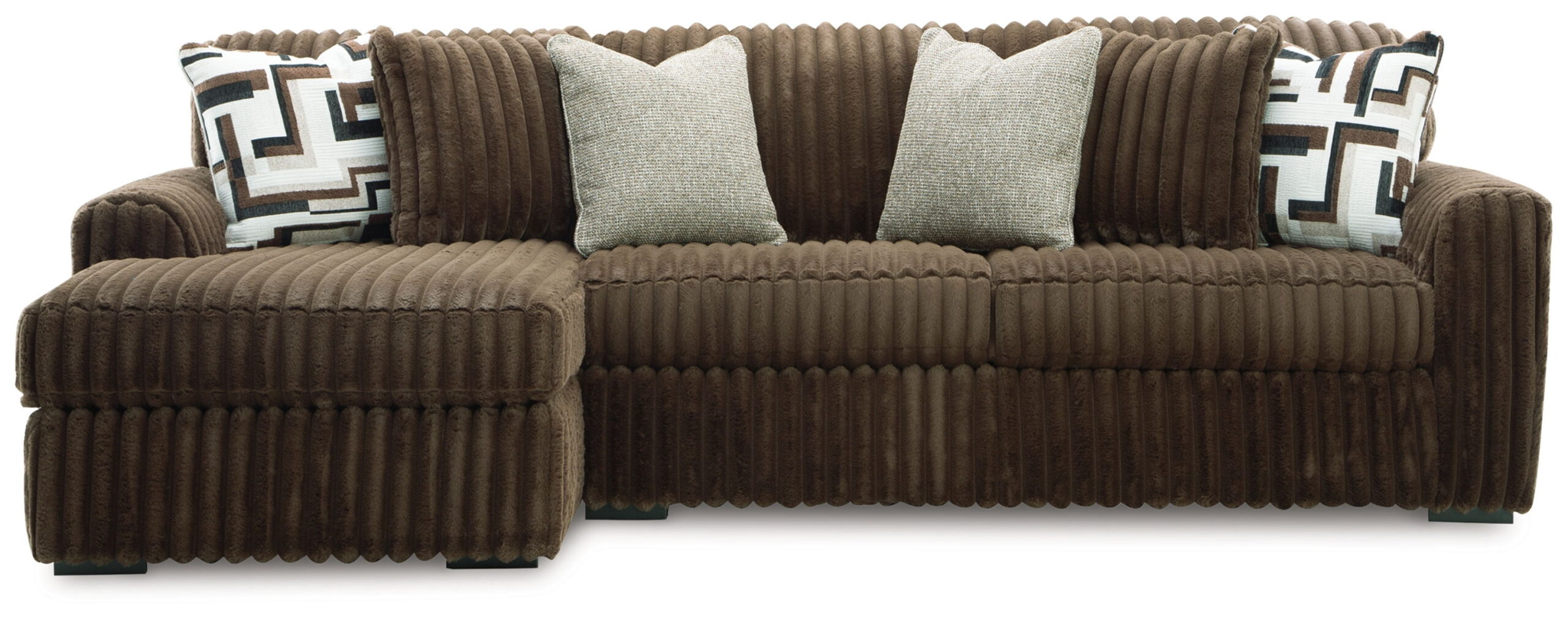 Midnight-Madness - 2 Piece Sectional - Image 24