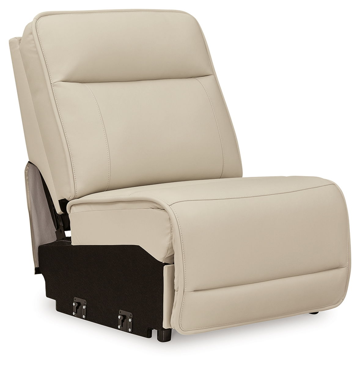 Double Deal - 5 Piece Reclining Sectional - Image 5