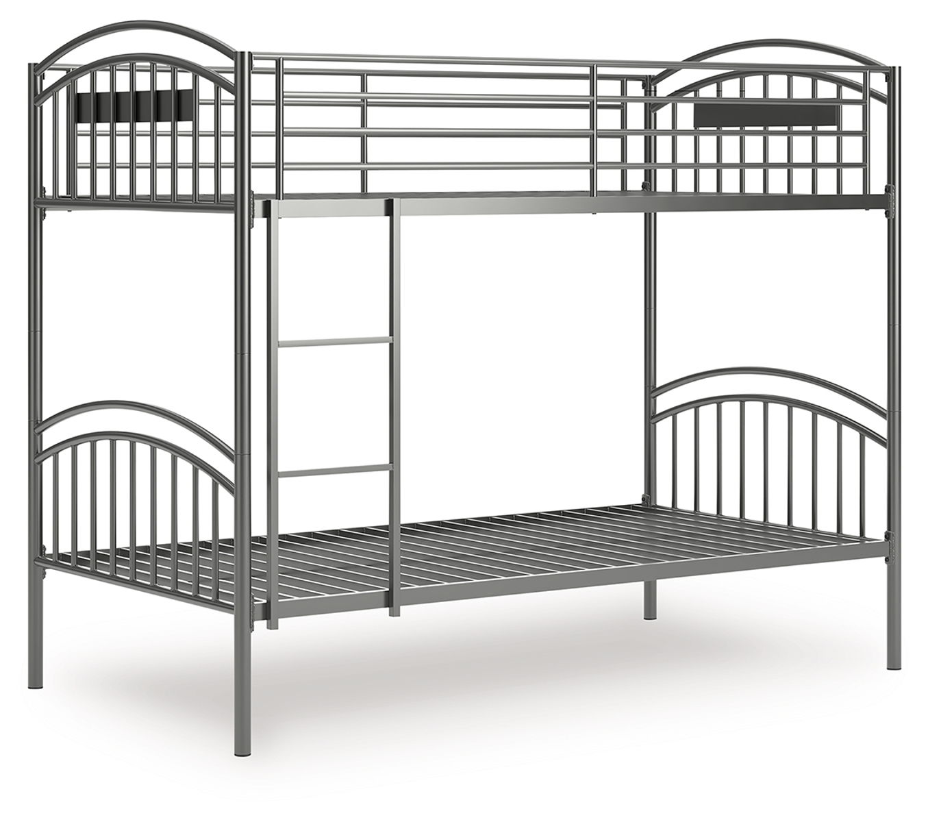 Lanceburg - Bunk Bed With Ladder - Image 4
