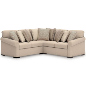 LadyMae - 3 Piece Sectional