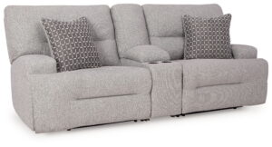 Acklen Place - 3 Piece Reclining Sectional