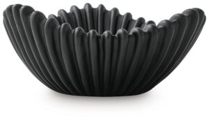Browman - Bowl - Black