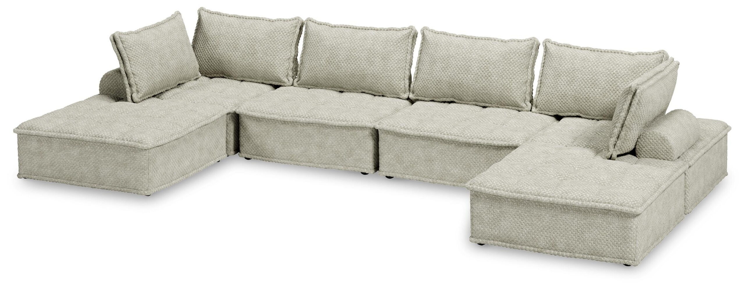 Bales - 6 Piece Sectional - Image 3