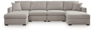 ModMax Luxe - 4 Piece Sectional