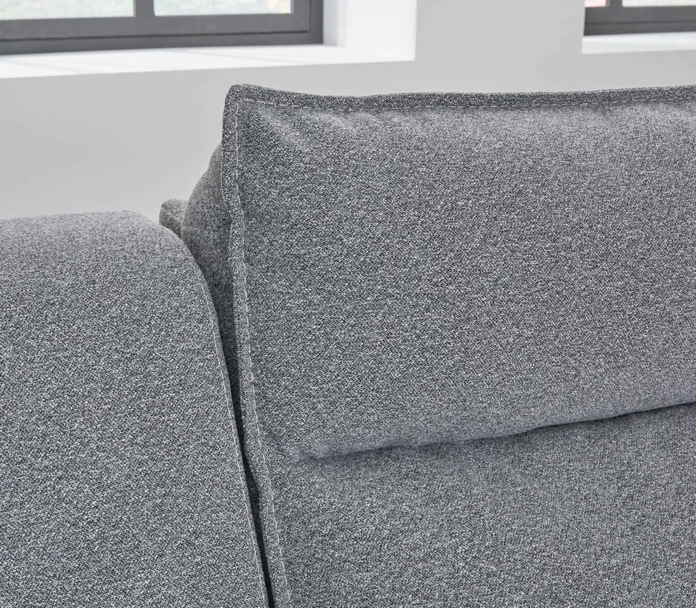 Modmax II - 6 Piece Reclining Sectional - Image 5